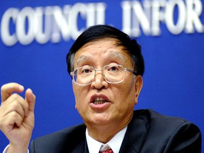 张国宝:双管齐下提升新能源在能源结构中比重