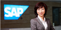 孙小群:SAP云<font color=
