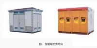 箱式变电站<font color=