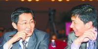马化腾遥相呼应李彦宏:互联网颠覆传统产业