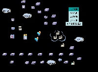 黄山供电<font color=