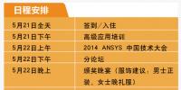 2014ANSYS<font color=