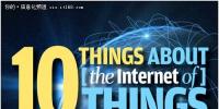 关于物联网应用的十大事实与展望