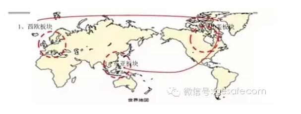 中国未来10年大趋势，你的机遇都在这里