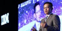 IBM发力物联网 用数据洞察驱动万物互联(组图)