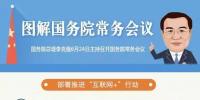 国务院:推进“互联网+”行动,形成经济发展新动能