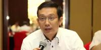 刘东:能源互联网势起 产业链聚合方能共赢