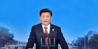 发展治理互联网,习近平主张这么办(要点速递)