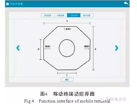 电力地下管线信息化管理方案