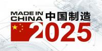 《中国制造2025》1+X<font color=