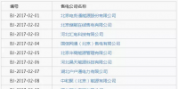 北京电力交易中心关于公示受理注册的售电公司相关信息的公告  北京最新公示16家售电公司
