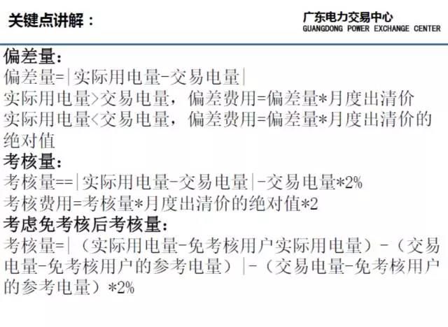 广东偏差考核你真的理解透了吗？