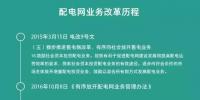 广东发布配电网业务放开实施细则征求意见：省内四大配电网投资进行得怎样了？