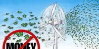 Dong Energy率先在德国建全球首座零补贴海上风电场