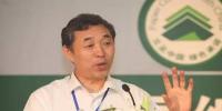 李俊峰:株洲风电产业发展需插上“智能”之翼
