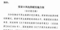 河北发改委:2017年起张家口市增加509万㎡<font color=