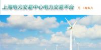 上海电力交易中心网址 上海电力交易中心官网