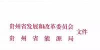 贵州省电动汽车充电基础设施专项规划(2016-2020年）