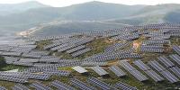 安徽电建二公司：光伏电站<font color=