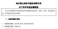 九洲电气上半年<font color=
