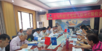 上马相迪A水电站顺利通过工程完工验收
