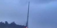 【事故】MHI Vestas V164海上机组样机发生着火事故
