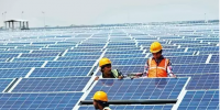 印度2017年预计新增光伏10.5GW 3个因素令2018年市场悲观!