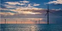 全球海上风电现状与发展趋势