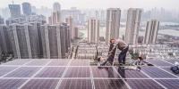 湖北武汉已建近500个光伏“金屋顶” 不过有喜也有忧