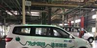 7月新能源汽车销量暴增 插电混动热卖