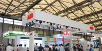 ABB 60KW直流快充充电桩亮相中国最大充电设备展