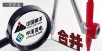 一图解读中国第四大能源央企:中国神电
