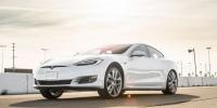 电池生产成本降低 特斯拉宣布顶配车型<font color=
