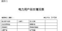 重慶開展2017年第四批電力直接交易試點(diǎn)工作