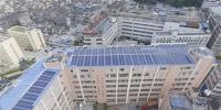 浙江温州:5年要让8万户用上太阳能 本土光伏产业迎来“风口”