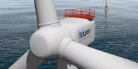 Adwen 8MW-180海上风机停产！