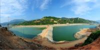 福建水口电站下游将修建新船闸