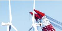 砥砺奋进的5年:中国风电领跑全球