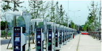 千亿充电桩市场前景几何?充电桩市场的喜与忧