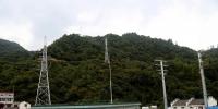 国网岳西县第10座35kV<font color=