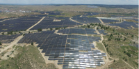 国内首个光伏“领跑者”项目发电量高出常规电站20%