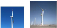 全球最大单体混凝土塔筒风电场落地中国