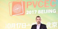 【2017PVCEC】德国光伏瞬时占比达40%-50% 光伏电站达150万座 风光合力占90%以上