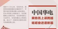 华电献出最美蓝图:资产总额增加到7791.45亿元 发电装机增长到1.43亿千瓦