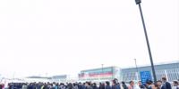 2017北京国际风能大会有多火爆?来看一组数据你就知道了!