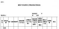 宁夏：不再单独明确可再生能源发电具体项目上网电价（附通知）