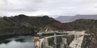 探秘龙羊峡水电站、李家峡水电站