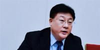 十九大代表赵亮:加强电网互联互通 推动构建全国统一电力市场