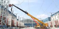 南网超高压:西电东送助力建设美丽中国