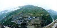 中国在建世界最大水电技术“革新”之路——白鹤滩施工局技术创新